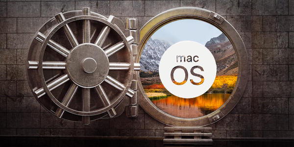 Security Flaw in MacOS